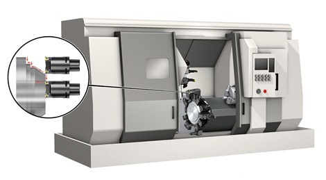 Sandvik CoroPlex